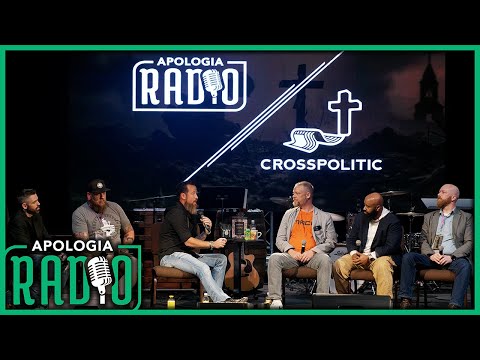 EPIC MASHUP: The Problems Facing The Church