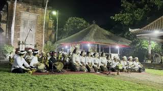 Download lagu Ujian Komposisi Iringan Tari “NYANDAT GADING” mp3 Download lagu Ujian Komposisi Iringan Tari “NYANDAT GADING” mp3