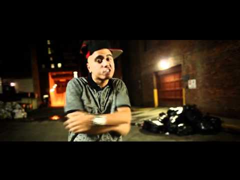 Al-Doe - Married To The Game (Official Music Video) (Directed by Arm & Will Pu)