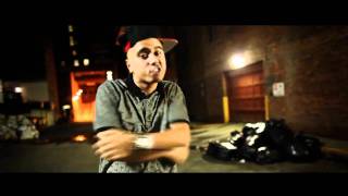 Al-Doe - Married To The Game (Official Music Video) (Directed by Arm & Will Pu)