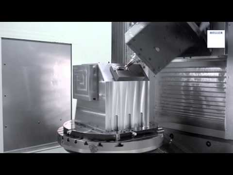 HELLER auf der AMB 2014