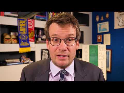 お金の話をしよう (Let's Talk about Money)