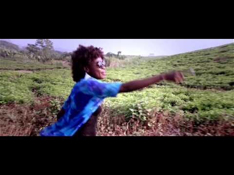 MEL,B AKWEN TELL ME UR NAME ACOUSTIC