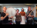 "Maybe, Maybe Not" by the Billy Jonas Band