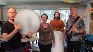 "Maybe, Maybe Not" by the Billy Jonas Band