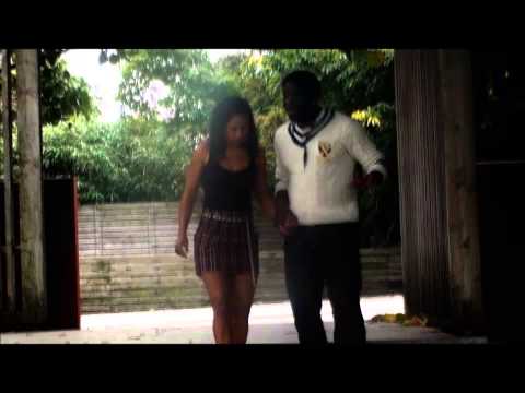 Loy Jtd - Dan Bu Love (official  video)