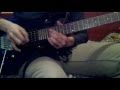 Muse - Knights Of Cydonia Guitar Cover (HQ Audio ...
