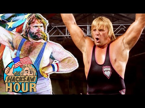 Hacksaw Jim Duggan on Getting Ribbed by Owen Hart