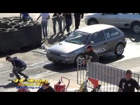 JC Racing com br   3ª Etapa Campeonato Brasileiro 2013   Gol DTB 26 Cadu Moreira