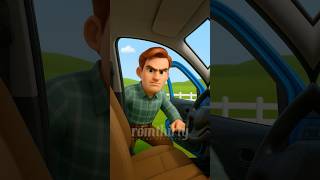 Download lagu Are We There Yet? Pt. 2 – Dad SNAPS 😤 mp3 Download lagu Are We There Yet? Pt. 2 – Dad SNAPS 😤 mp3