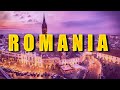 ROMANIA IN TIMELAPSE CINEMATIC VIDEO