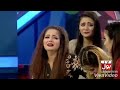 Last Moments Of Khush Raho Pakistan Grand Finale #Hafsa Khan crying 😭😭😭  720p