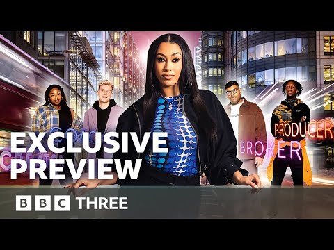 Hire Me - Snoochie's BRAND NEW Show has landed on iPlayer