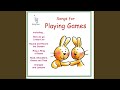 Two Little Hands Go Clap