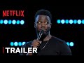 The Birthday Whatsapp Group | Mo Gilligan: Momentum Trailer | Netflix