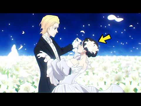 She Went to England to Beat The #1 Art Student… Then He Fell for Her