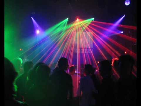 Dj Zoider - Insomnia