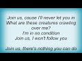 Annihilator - A Man Called Nothing Lyrics