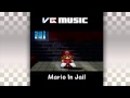VG Music Super Mario Sunshine Mario In Jail Orchestrated