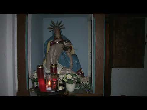 Maria Taferl bei Gloggnitz in Niederösterreich