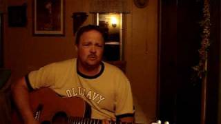 Lonesome I know you too well Shawn Mullins cover