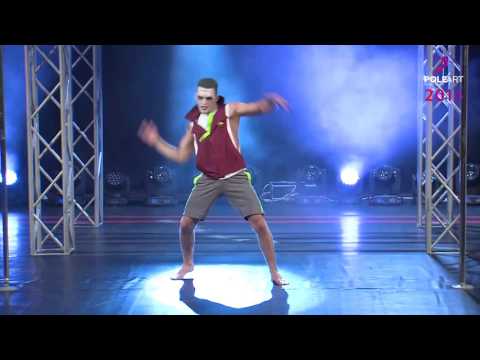 DMITRY FEDOTOV - Professional Category (Men)