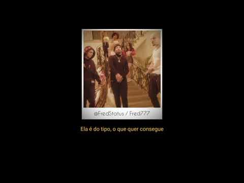 Limera ft. Krawk & Kant - APP ( Letra - para status)