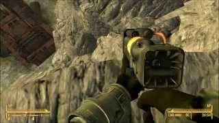 Let's Play Fallout New Vegas Part 211 - A Well-Earned Reward