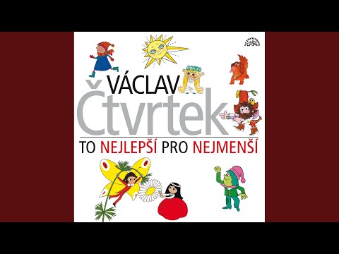 Cesty formana Šejtročka - Jak se na Šejtročka zle strhlo v lese