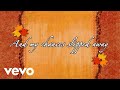 Westlife - I Need You (Lyric Video)