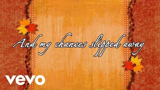 Westlife - I Need You (Lyric Video)