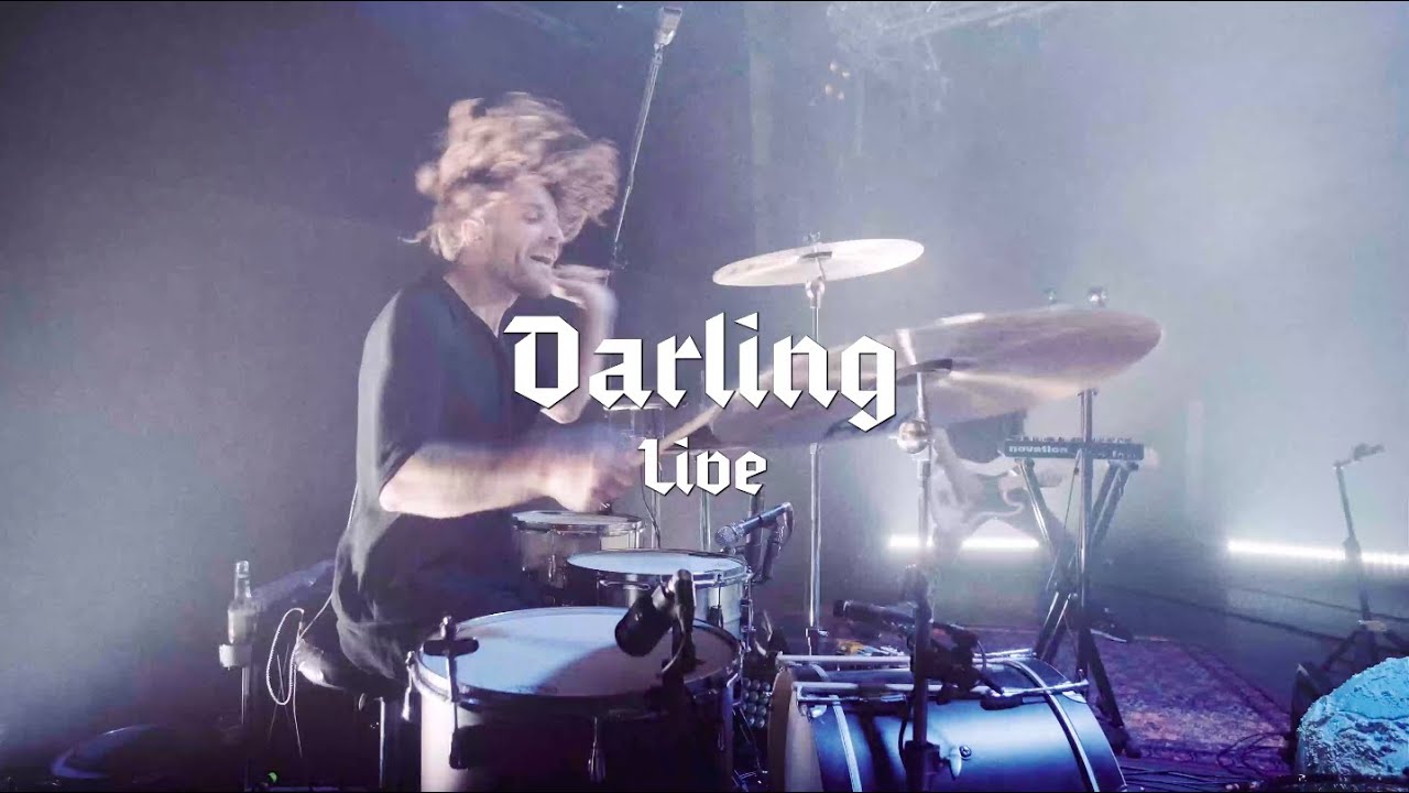 BLACKOUT PROBLEMS - LIVE & LONELY — Blackout Problems - DARLING (Live & Lonely)