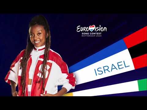Eurovision 2020- Israel: Eden Alene “Listen”-Beyoncé