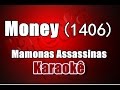 Money (1406) - Mamonas Assassinas(Ótimo Instrumental)  - Karaokê