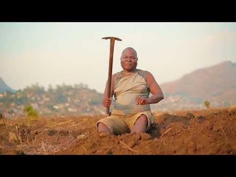 Phungu Joseph Mkasa Tsogolo Official Video