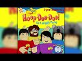 05 Captain S Magic Buttons Hoop Dee Doo It S A Wiggly Party