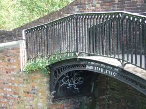 The Stourbridge Lion Remembered