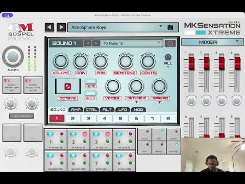 MKSensation Xtreme Review