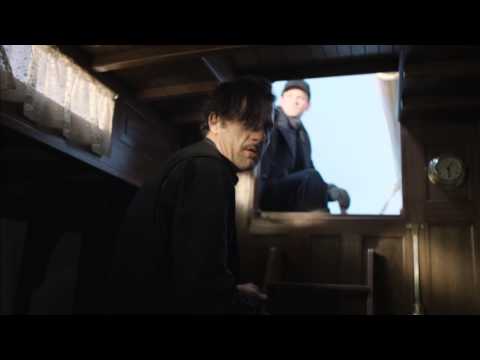 The Knick Season 2 (Promo)