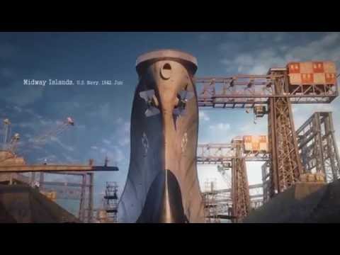 海戰傳奇 - Navy 1942 video
