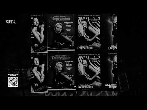 ☨ [FREE] PHARAOH x MDD x YASMI Type Beat 'qerda' (Prod. by Beshell, Lexup)