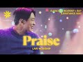 PRAISE by Elevation Worship (RAP Ver.) - LEVISTANCE (Live)