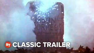 Friday the 13th, Part 6: Jason Lives (1986) Teaser Trailer