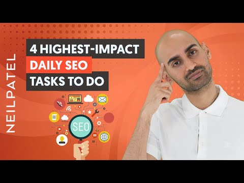 How to Do SEO For A Tiny Site With No Backlinks | Neil Patel SEO Tips