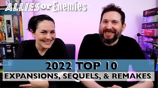 Allies or Enemies - Meadow video thumbnail