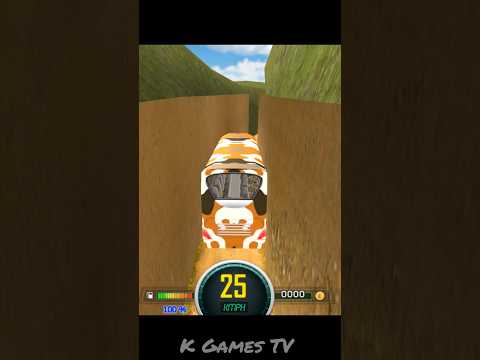 Army Bus Driver US Soldier Transport Duty | Offroad Bus Driving Simulator #kgamestv #shorts #viral
