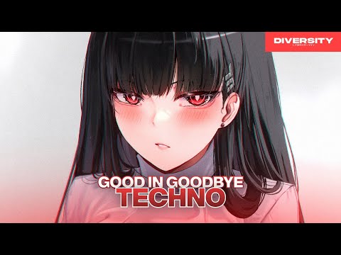 Poylow, ATHYN, Nito Onna & Yohan Gerber - Good In Goodbye (Lyrics)