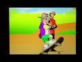 Chuck E Cheese S On Disney Channel On Promo On 2010