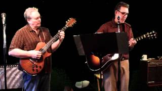 The late JJ Cale&#39;s &quot;Hold On&quot;