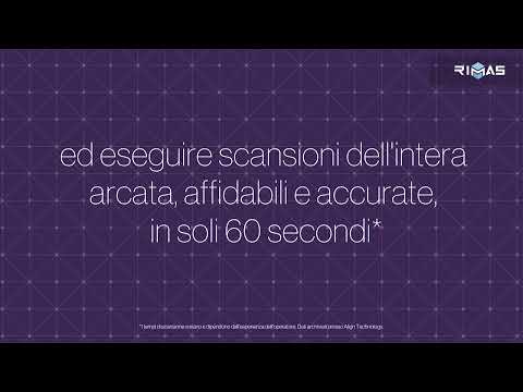 [Rimas Engineering] iTero Element Flex